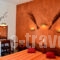 Connection Benitses Hotel_best deals_Hotel_Ionian Islands_Corfu_Corfu Rest Areas