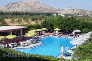 Loutanis Hotel_travel_packages_in_Dodekanessos Islands_Rhodes_Archagelos