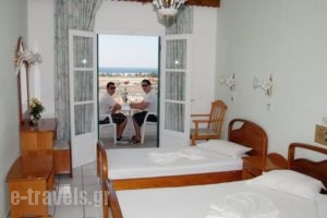 Sam'Sun_accommodation_in_Hotel_Aegean Islands_Samos_Pythagorio
