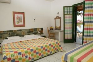Aquarius Exclusive Apartments_holidays_in_Apartment_Crete_Heraklion_Sarchos