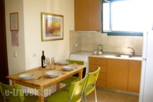 Bohem House Apartments_travel_packages_in_Macedonia_Thessaloniki_Asprovalta
