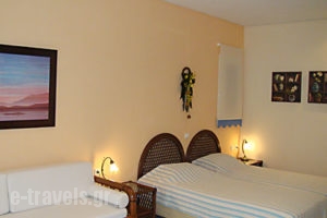 Chromata Beach Apartments_travel_packages_in_Central Greece_Evia_Rovies