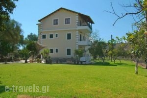 Villa Apollo_best prices_in_Villa_Epirus_Preveza_Parga