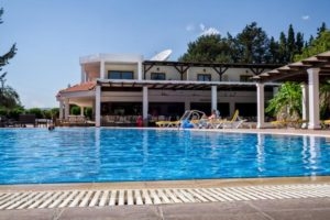 Pefkos Village Resort_accommodation_in_Hotel_Dodekanessos Islands_Rhodes_Rhodes Areas