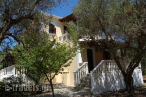 Areti Orfeas Apartments_best deals_Room_Ionian Islands_Zakinthos_Zakinthos Rest Areas