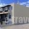 Asterias Studios_accommodation_in_Hotel_Cyclades Islands_Milos_Milos Chora