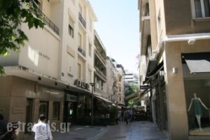 Hotel AthensLycabettus_accommodation_in_Hotel_Central Greece_Attica_Athens