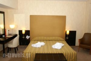 Hotel AthensLycabettus_best deals_Hotel_Central Greece_Attica_Athens