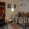 Pansion Aggelos_lowest prices_in_Apartment_Macedonia_Halkidiki_Ouranoupoli