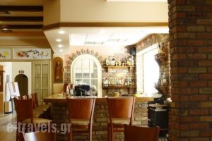 Bintzan Inn Hotel_best deals_Hotel_Ionian Islands_Corfu_Corfu Rest Areas