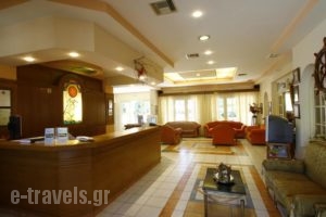 Bintzan Inn Hotel_travel_packages_in_Ionian Islands_Corfu_Corfu Rest Areas