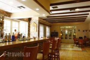 Bintzan Inn Hotel_holidays_in_Hotel_Ionian Islands_Corfu_Corfu Rest Areas