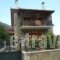 Evrostini Hostel_best deals_Room_Peloponesse_Korinthia_Evrostina