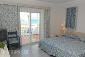 Mastichari Bay Hotel_best prices_in_Hotel_Dodekanessos Islands_Kos_Kos Rest Areas