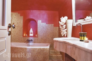Mirabo Luxury Villas_travel_packages_in_Cyclades Islands_Sandorini_Fira