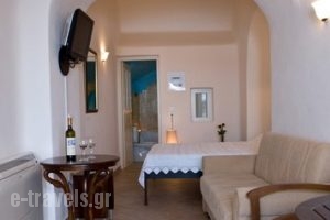 Mirabo Luxury Villas_best deals_Villa_Cyclades Islands_Sandorini_Fira