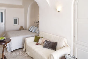 Mirabo Luxury Villas_accommodation_in_Villa_Cyclades Islands_Sandorini_Fira