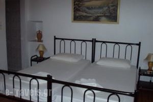 To Petrino_holidays_in_Hotel_Aegean Islands_Chios_Chios Rest Areas