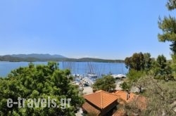 Marianthi Apartments in Milina, Magnesia, Thessaly