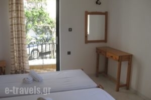 Argiro Apartments_best deals_Apartment_Crete_Rethymnon_Aghia Galini