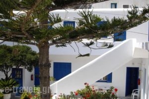 Pension Marina_best prices_in_Hotel_Cyclades Islands_Mykonos_Mykonos Chora