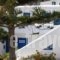 Pension Marina_best prices_in_Hotel_Cyclades Islands_Mykonos_Mykonos Chora