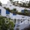 Pension Marina_lowest prices_in_Hotel_Cyclades Islands_Mykonos_Mykonos Chora