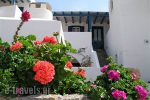Popy_best prices_in_Hotel_Piraeus Islands - Trizonia_Kithira_Kithira Chora