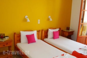 Vassiliki Rooms_lowest prices_in_Room_Cyclades Islands_Paros_Paros Chora