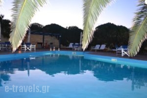 Melina Hotel_lowest prices_in_Hotel_Cyclades Islands_Sandorini_Sandorini Chora