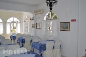 Melina Hotel_best deals_Hotel_Cyclades Islands_Sandorini_Sandorini Chora
