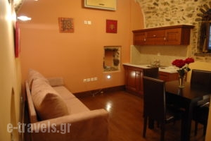 Medieval Castle Suites_accommodation_in_Apartment_Aegean Islands_Chios_Mesta