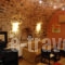 Medieval Castle Suites_best deals_Apartment_Aegean Islands_Chios_Mesta