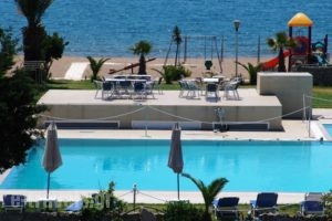 Gmp Bouka Resort Saint Konstantinos_accommodation_in_Hotel_Peloponesse_Messinia_Messini