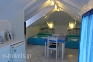 Botsis Guest House_holidays_in_Hotel_Piraeus Islands - Trizonia_Hydra_Hydra Chora