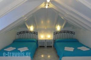 Botsis Guest House_best deals_Hotel_Piraeus Islands - Trizonia_Hydra_Hydra Chora