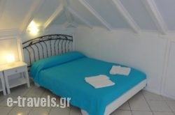Botsis Guest House in Hydra Chora, Hydra, Piraeus Islands - Trizonia