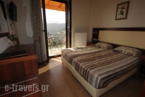 Evanthia's Traditional Mansion_travel_packages_in_Central Greece_Fokida_Delfi