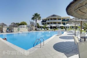 San Giovanni Luxury Studios_best deals_Hotel_Ionian Islands_Lefkada_Lefkada Chora