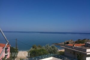 Telonis_accommodation_in_Apartment_Central Greece_Evia_Kymi