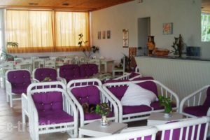 Hotel Papillon 1_best prices_in_Hotel_Ionian Islands_Zakinthos_Argasi