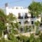Villa Zacharo_travel_packages_in_Dodekanessos Islands_Patmos_Patmos Chora
