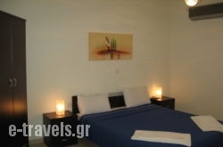 Niriides Apartments & Rooms_s __1