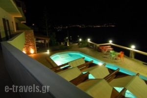 Ostria Apartments_best deals_Apartment_Crete_Lasithi_Aghios Nikolaos