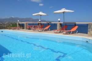 Ostria Apartments_holidays_in_Apartment_Crete_Lasithi_Aghios Nikolaos