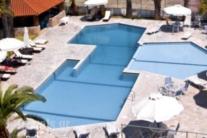 Klonos Anna_accommodation_in_Hotel_Piraeus Islands - Trizonia_Aigina_Aigina Rest Areas