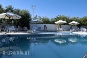 Klonos Anna_travel_packages_in_Piraeus Islands - Trizonia_Aigina_Aigina Rest Areas
