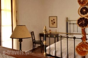 Vagia Hotel_travel_packages_in_Piraeus islands - Trizonia_Aigina_Aigina Rest Areas