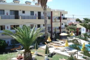 Irene Apartments & Studios_best prices_in_Apartment_Dodekanessos Islands_Kos_Kos Chora