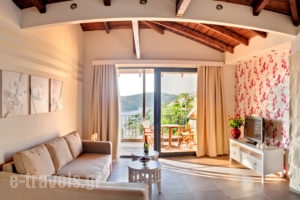 Ornella Beach_best prices_in_Apartment_Ionian Islands_Lefkada_Sivota